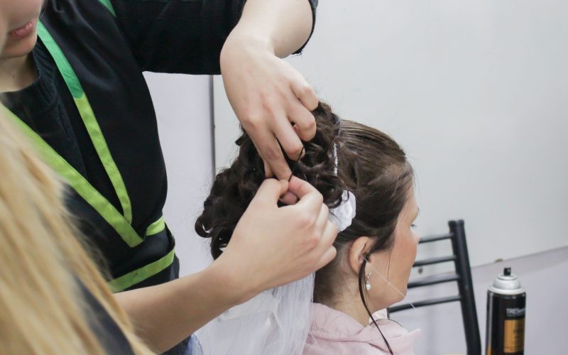 Peluquería